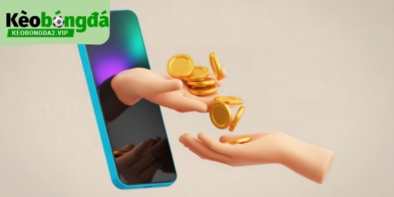 Tự động hóa là nền tảng của tốc độ xử lý giao dịch.